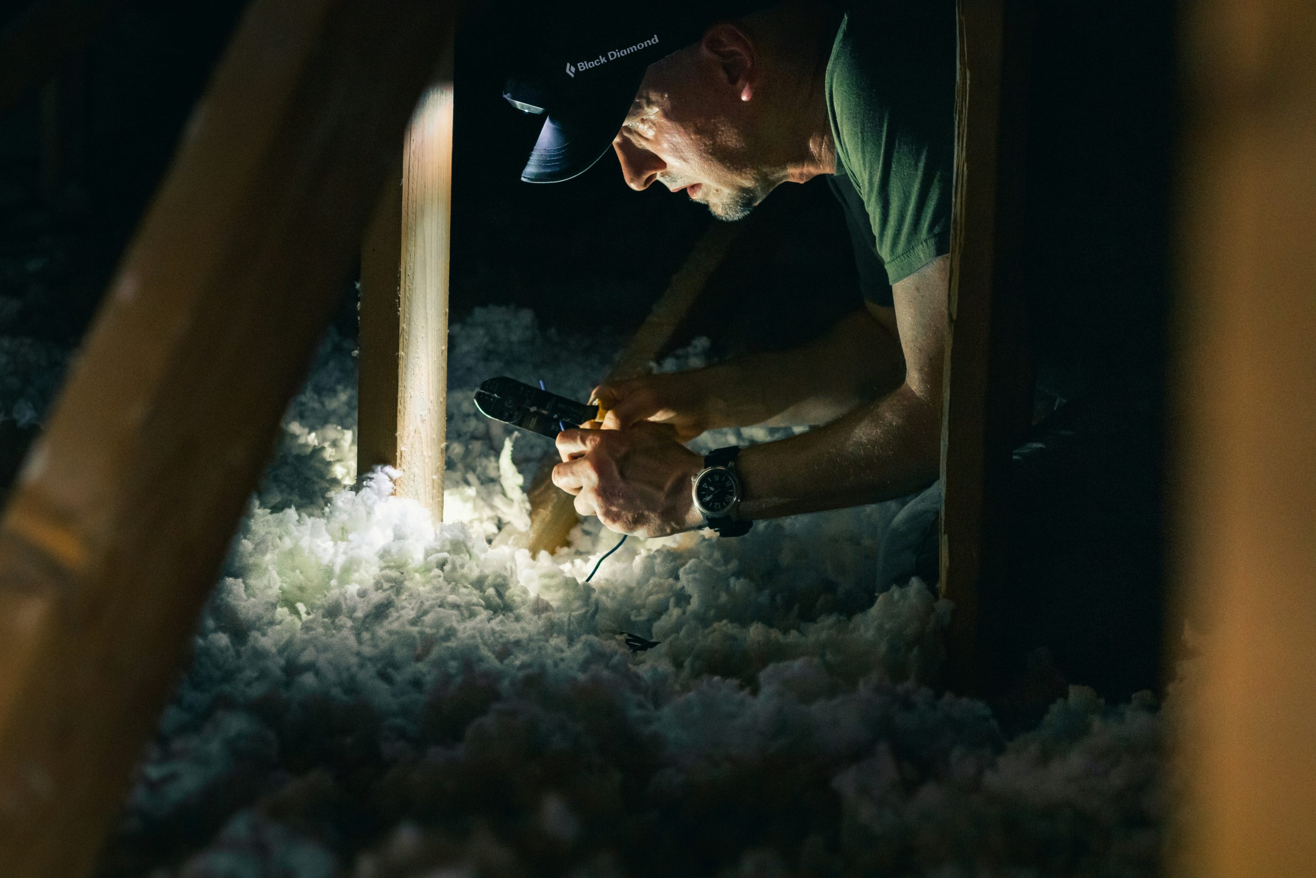 greg rosenke 0OZt4hzVUAY unsplash scaled | iFoam Spray Insulation